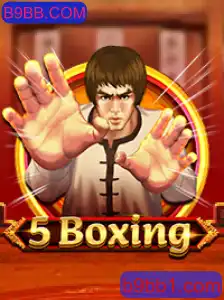 Explore o Jogo Inovador 5Boxing e Suas Regras Emocionantes