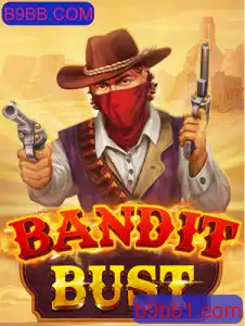 BanditBust: Desbravando o Mundo de Aventuras e Estratégias