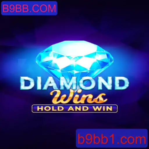Descubra o Universo de 'DiamondWins' no B9BB.COM