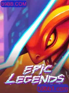 Explorando EpicLegends: Uma Imersão no Mundo de Aventuras