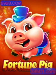 FortunePig: Descobrindo o Novo Jogo em Ascensão no B9BB.COM