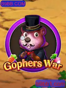 GophersWar: Um Guia Completo para o Novo Jogo Estratégico