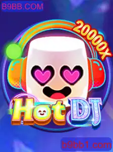 Descubra o Mundo de HotDJ: O Jogo que Está Conquistando B9BB.COM