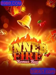 Descubra o Fascinante Universo de InnerFireBonusBuy no B9BB.COM