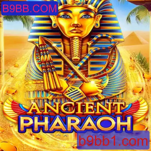 Descubra o Fascinante Mundo de AncientPharaoh e as Suas Regras
