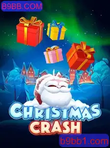 ChristmasCrash: Uma Aventura Festiva Emocionante
