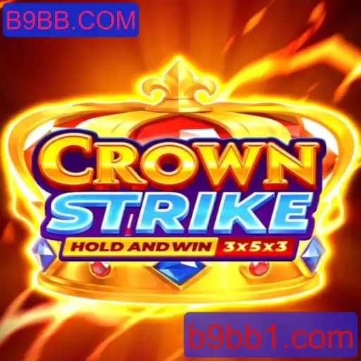 CrownStrike: A Nova Sensação no Mundo dos Games com B9BB.COM