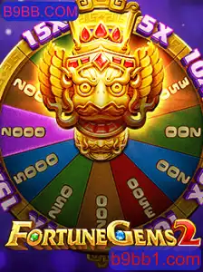 FortuneGems2: Descubra o Novo Mundo do Jogo de Azar Online