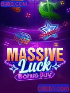 Explorando o Universo do Jogo MassiveLuckBonusBuy: Estratégias e Regras