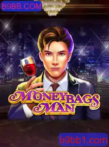 Descubra o Fascinante Mundo de MoneybagsMan: Aventura e Estratégia