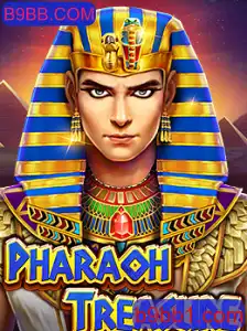 Descubra os Segredos de PharaohTreasure: A Nova Sensação do Mundo dos Jogos