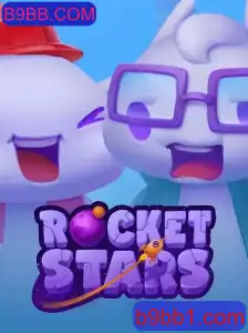 RocketStars: Explorando a Aventura Espacial em B9BB.COM
