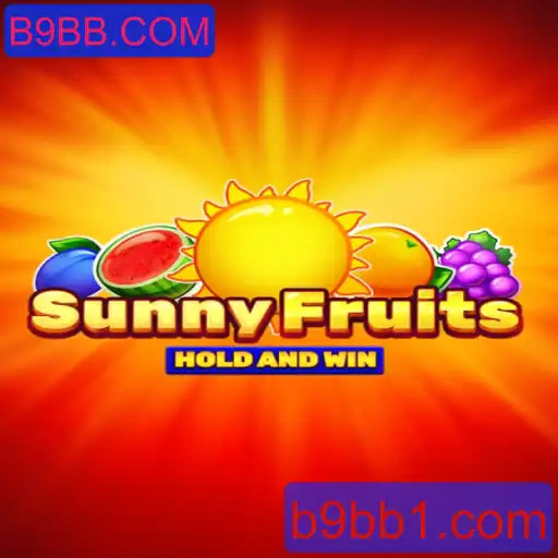 Explorando o Mundo de SunnyFruits: Diversão Frutífera com B9BB.COM
