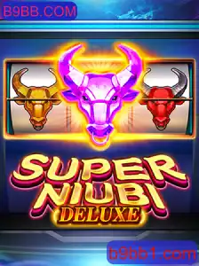 Descubra o Universo Fascinante de SuperNiubiDeluxe: Uma Aventura Modular