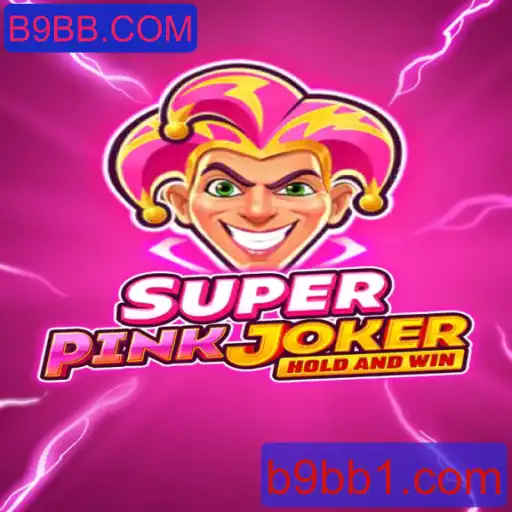 SuperPinkJoker: O Jogo que Está Dominando o Cenário dos Jogos Digitais