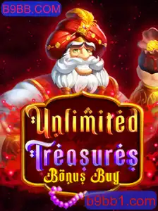 Descubra o Universo de UnlimitedTreasuresBonusBuy