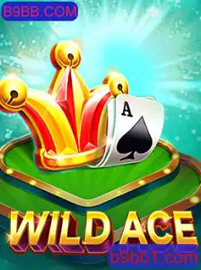 Descubra o Mundo Empolgante de WildAce: O Jogo de Cartas Revolucionário