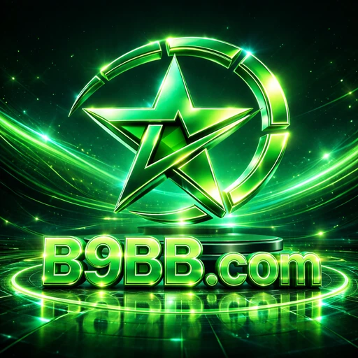B9BB.COM Logo