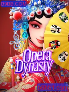 Descubra o Encantador Mundo de OperaDynasty