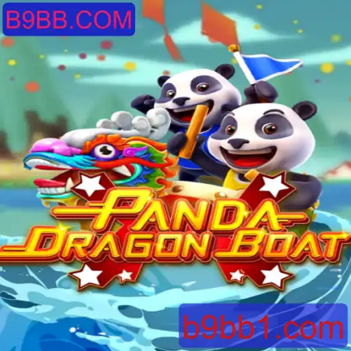 Explorando o Fascinante Mundo do PANDADRAGONBOAT
