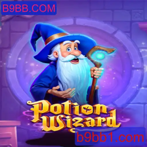 Explorando PotionWizard: Uma Jornada Alquímica no Universo de B9BB.COM
