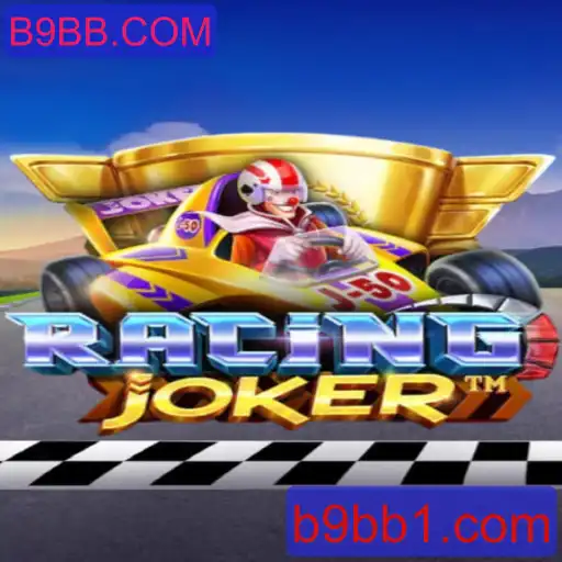 Descubra o Empolgante Mundo de RacingJoker com a Plataforma B9BB.COM