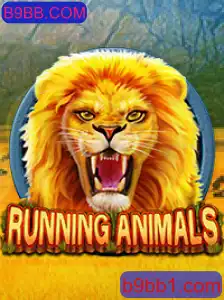 Explore o Mundo Chamativo de RunningAnimals e B9BB.COM