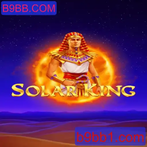 Explore o Mundo de SolarKing: Uma Experiência de Jogo Inovadora