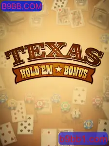 Explorando o Mundo do Texas Hold'em Bonus