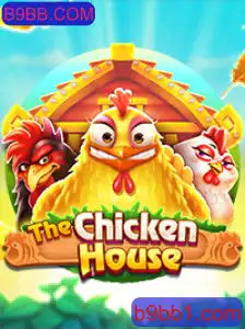 Explorando o Mundo de Aventuras de TheChickenHouse