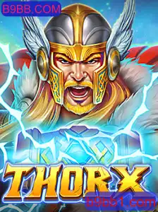 ThorX: Um Mergulho no Mundo dos Deuses e Estratégia