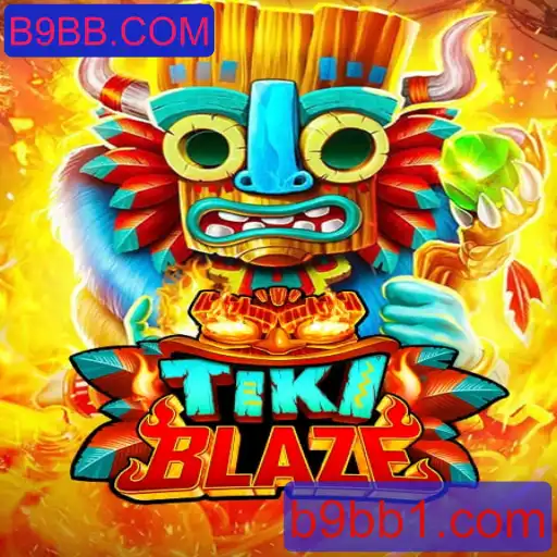 Explorando o Mundo de TikiBlaze: Uma Nova Sensação no Universo dos Jogos