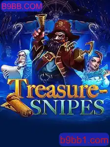 Explorando o Universo de TreasureSnipes com B9BB.COM