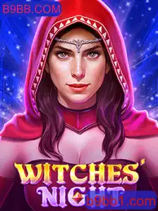 WitchesNight: Um Mergulho no Mundo Mágico do Jogo