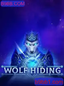 WolfHiding: Um Novo Horizonte no Mundo dos Jogos Estratégicos